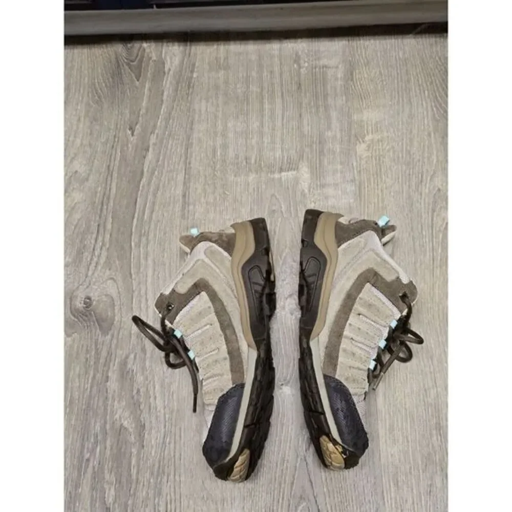 Columbia Pima Brown Hiking Trail Lace Up   Shoes Size‎ 10